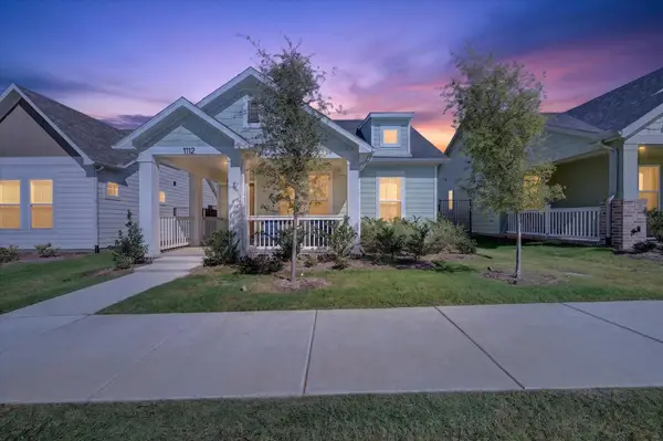 1112 Abigail Way, Midlothian, TX 76065
