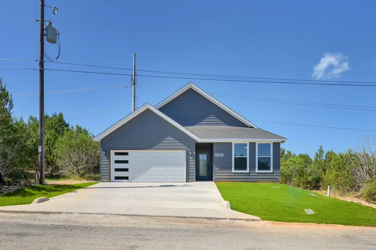 5514 Van Horn Drive, Granbury, TX 76048 - #1