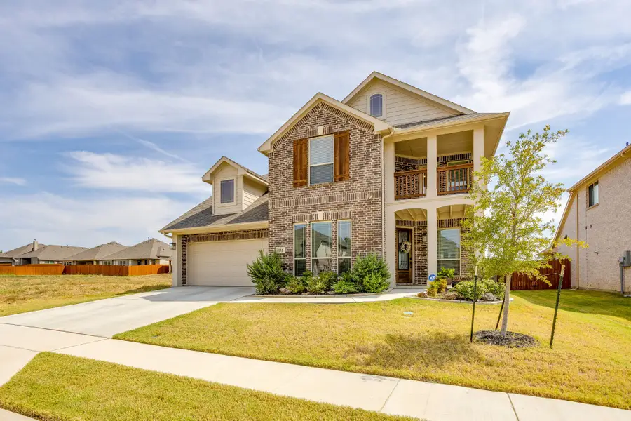 222 Shawnee Trail, Alvarado, TX 76009 - #2