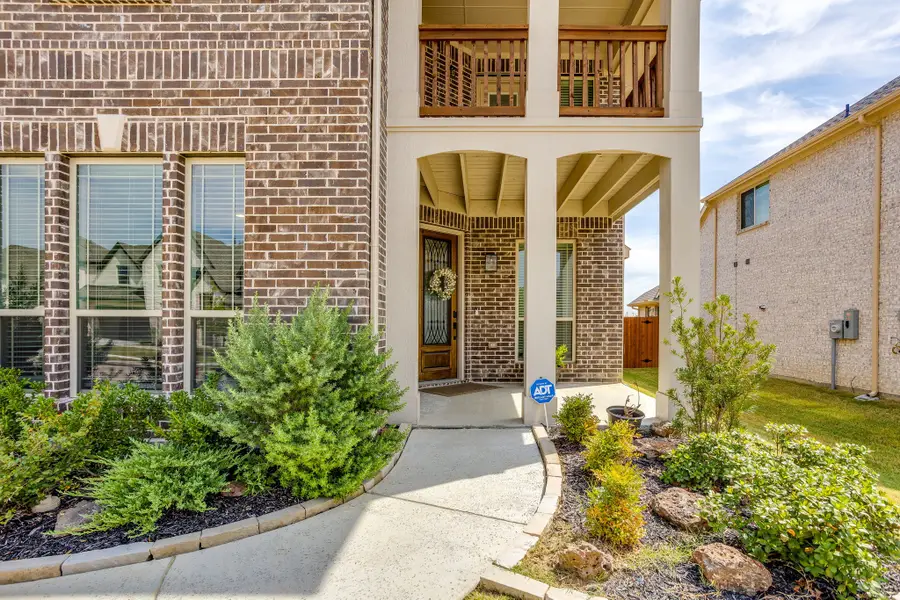222 Shawnee Trail, Alvarado, TX 76009 - #3