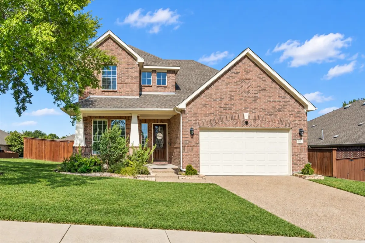601 Excalibur Drive, McKinney, TX 75071 - #1