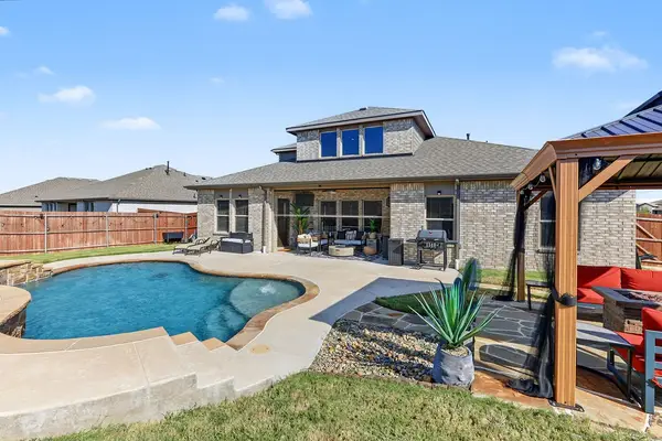1221 Boulder Drive, Cedar Hill, TX 75104