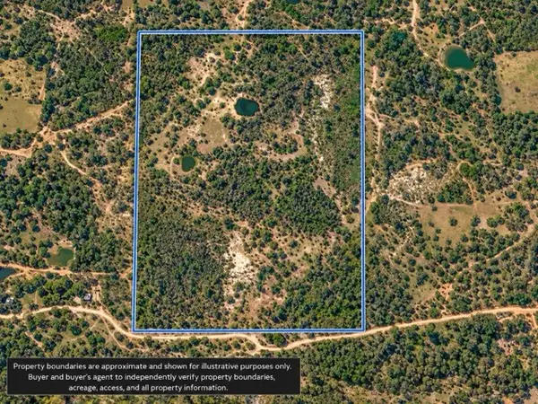 0 Gresham Ln, Jacksboro, TX 76458
