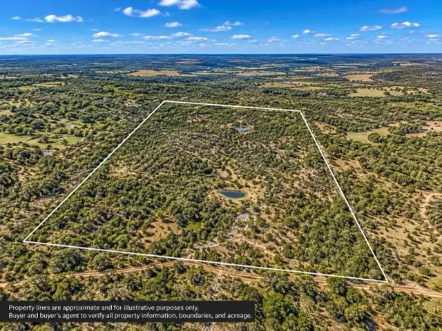 0 Gresham Ln, Jacksboro, TX 76458 - #2
