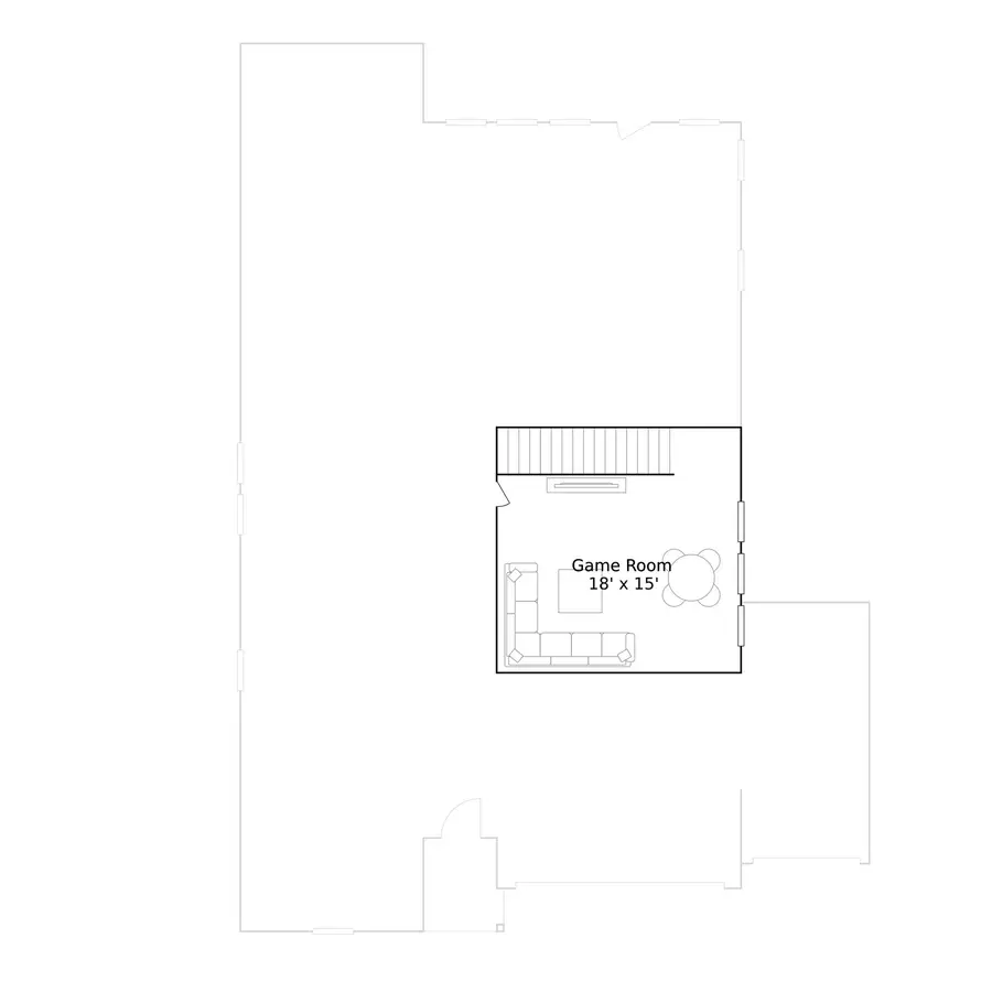 1503 Balsam Lane, Crandall, TX 75114 - #3