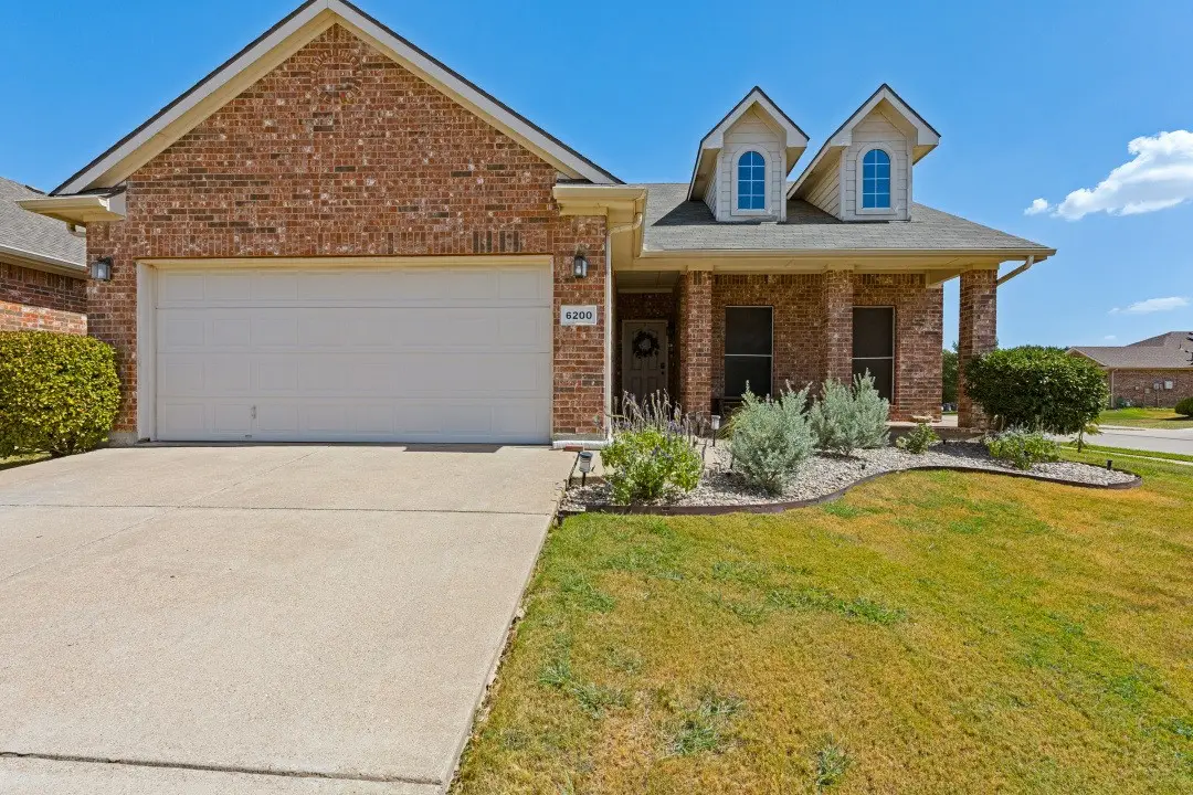 6200 Charisma Court, Fort Worth, TX 76131 - #1