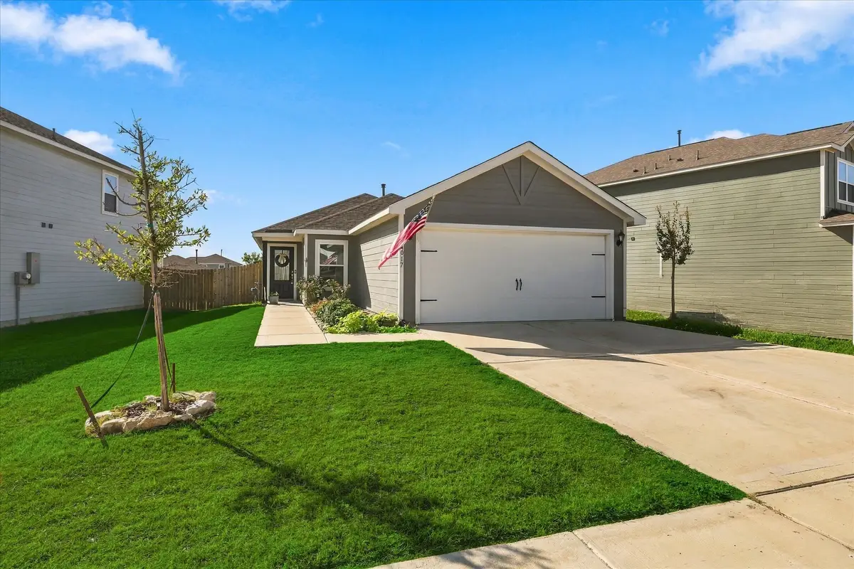 14017 Golden Valley Road, Ponder, TX 76259 - #1