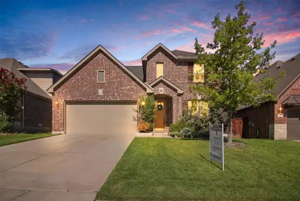800 Spring Falls Drive, McKinney, TX 75071