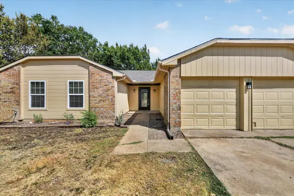 6283 Woodstream Trail, Fort Worth, TX 76133
