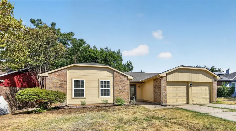 6283 Woodstream Trail, Fort Worth, TX 76133 - #2