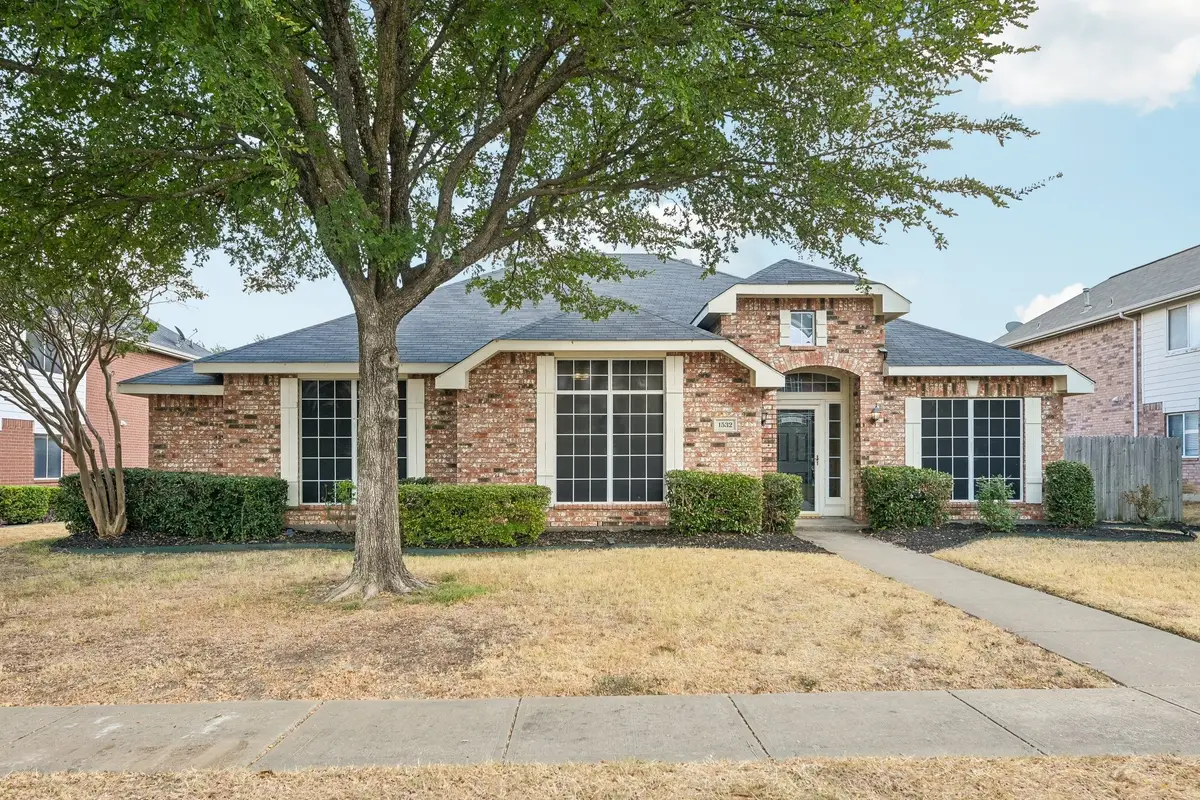 1532 Holveck Drive, Cedar Hill, TX 75104 - #1