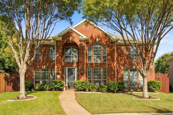 7536 Kathryn Drive, Frisco, TX 75035
