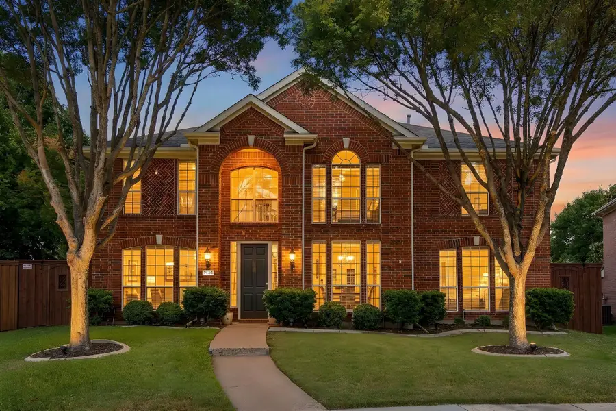 7536 Kathryn Drive, Frisco, TX 75035 - #2