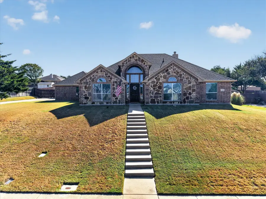 6460 Fox Run Dr., Midlothian, TX 76065 - #2