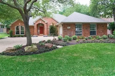 728 Ashleigh Lane, Southlake, TX 76092 - #1