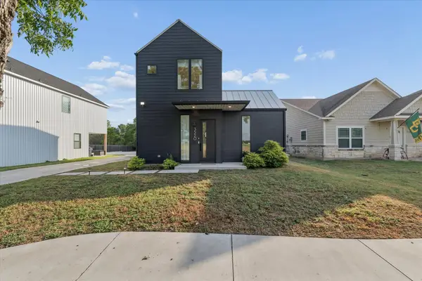 3520 S 4th Street, Waco, TX 76706