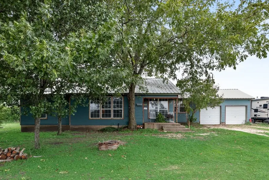 266 Hcr 4317, Milford, TX 76670 - #3