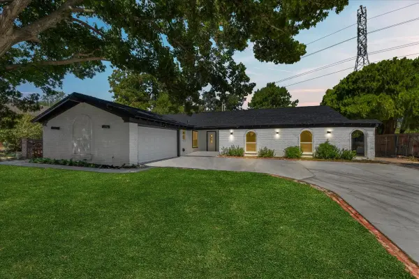 6404 Winn Street, Fort Worth, TX 76133