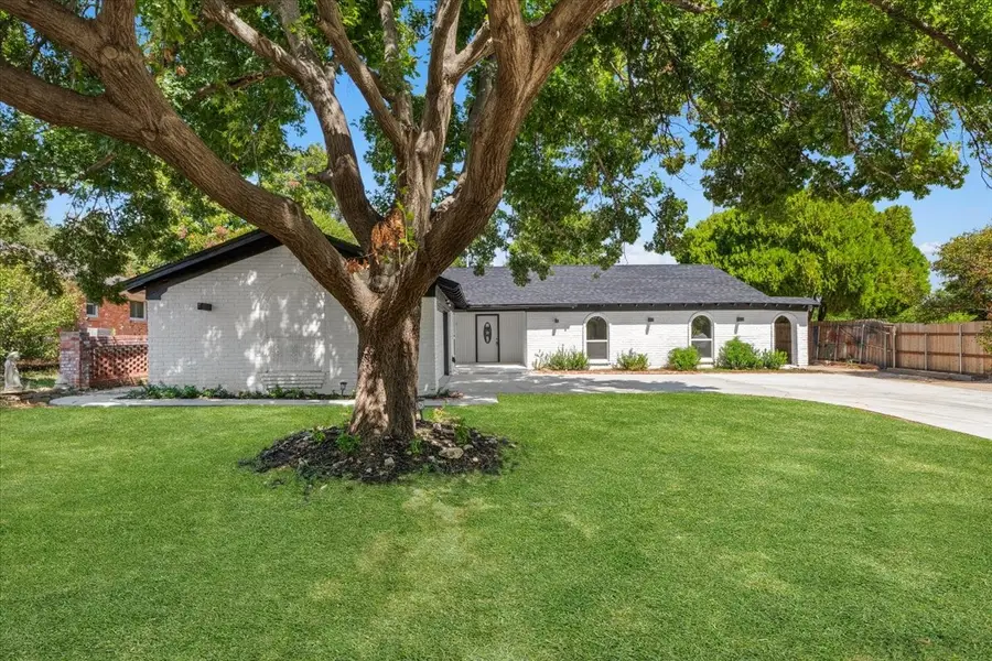 6404 Winn Street, Fort Worth, TX 76133 - #2