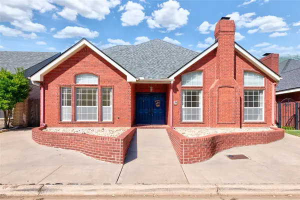 21 Wynrush Circle, Abilene, TX 79606