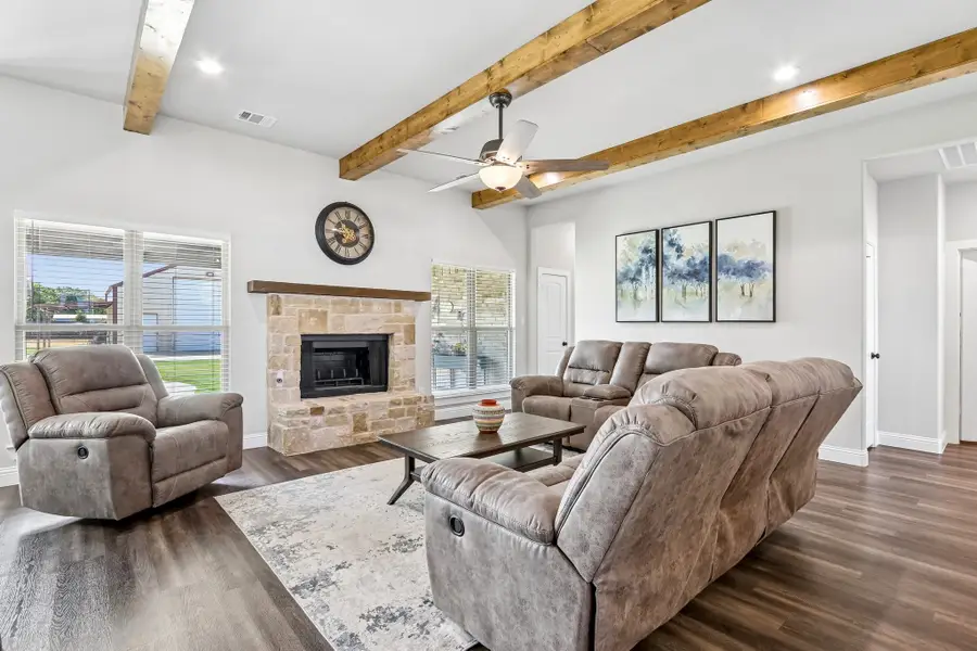 10189 Kildee Trail, Sanger, TX 76266 - #3