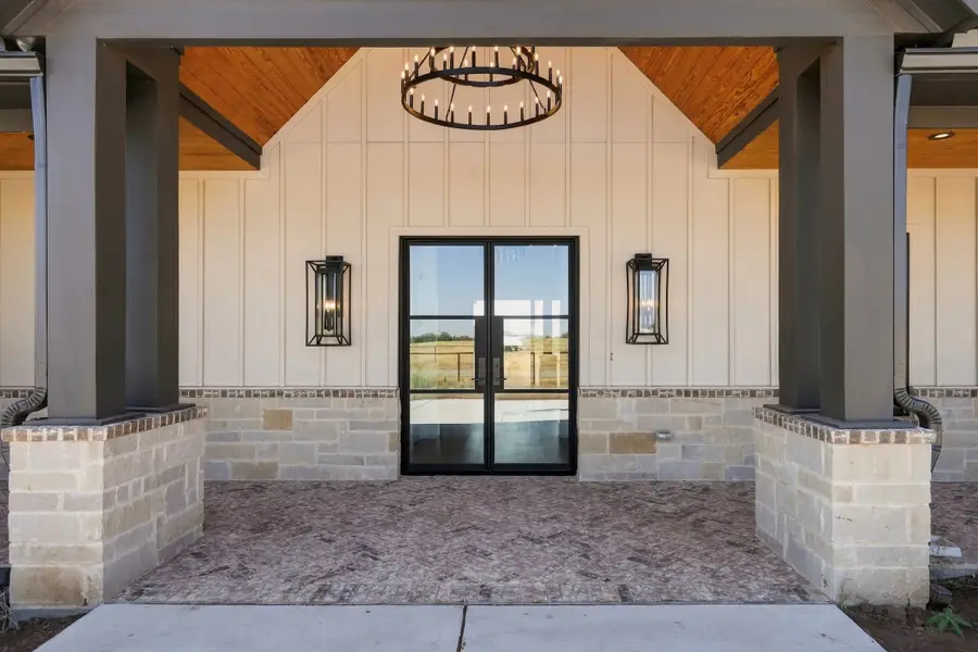 157 Cartwright Road, Weatherford, TX 76087 - #3