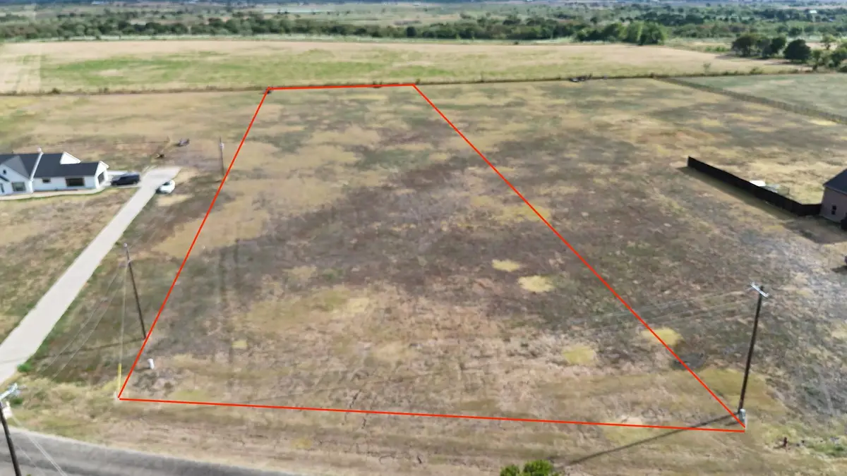 TBD Wilson Road, Palmer, TX 75152 - #1