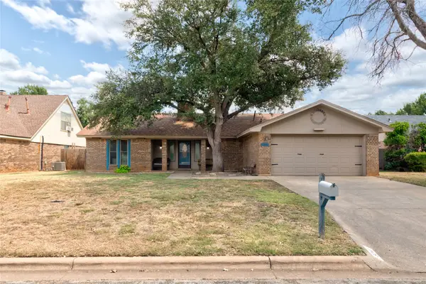 5241 Meadowick Lane, Abilene, TX 79606