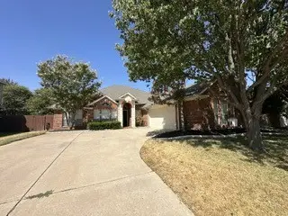 10717 Elmhurst Lane, Fort Worth, TX 76244 - #1