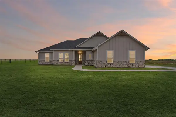 2061 Goodwyn Road, Italy, TX 76651