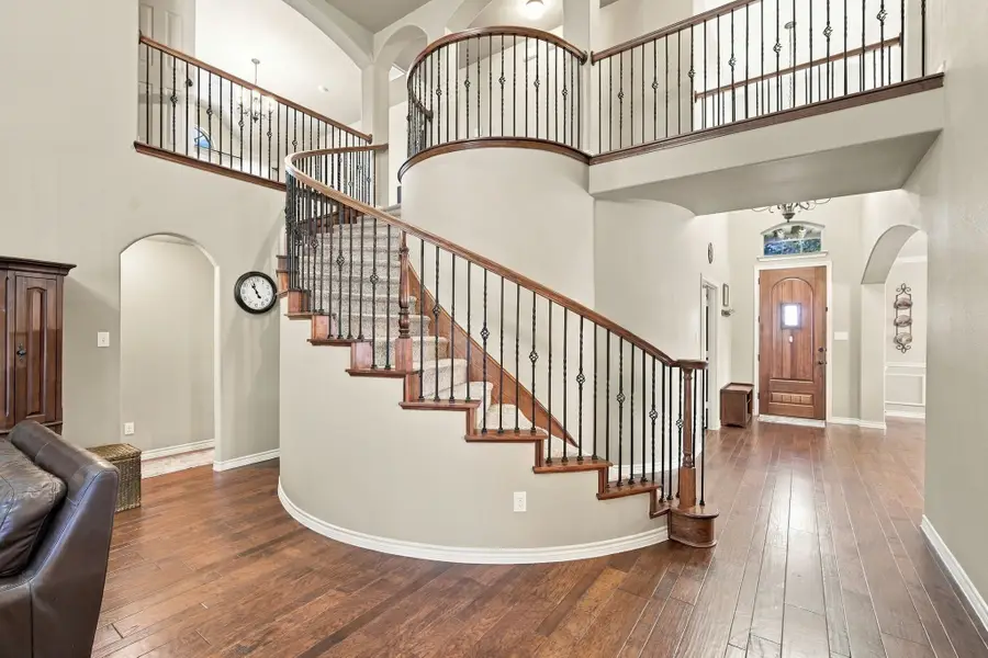 1861 Chuckwagon Drive, Midlothian, TX 76065 - #2