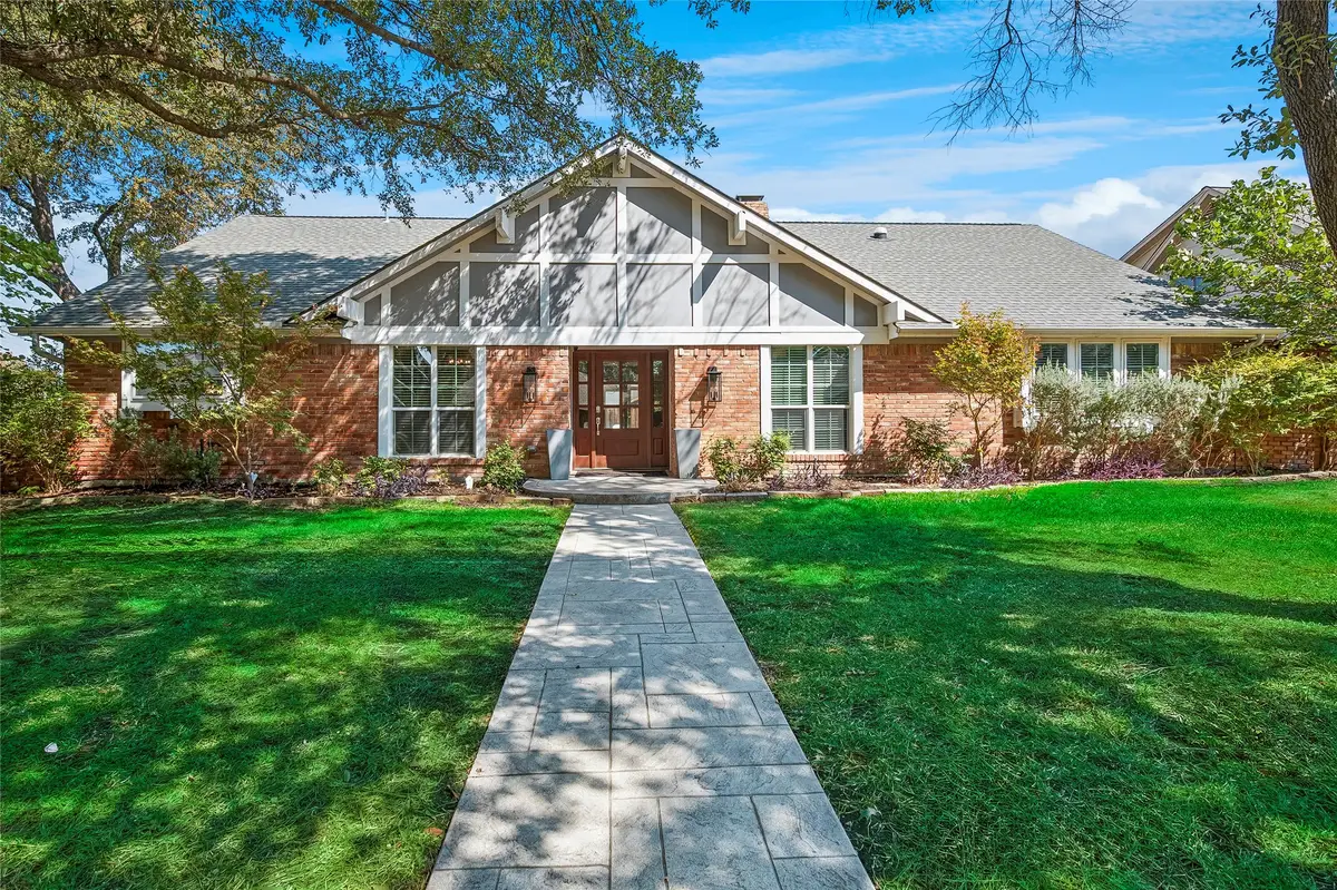 7601 Carta Valley Drive, Dallas, TX 75248 - #1