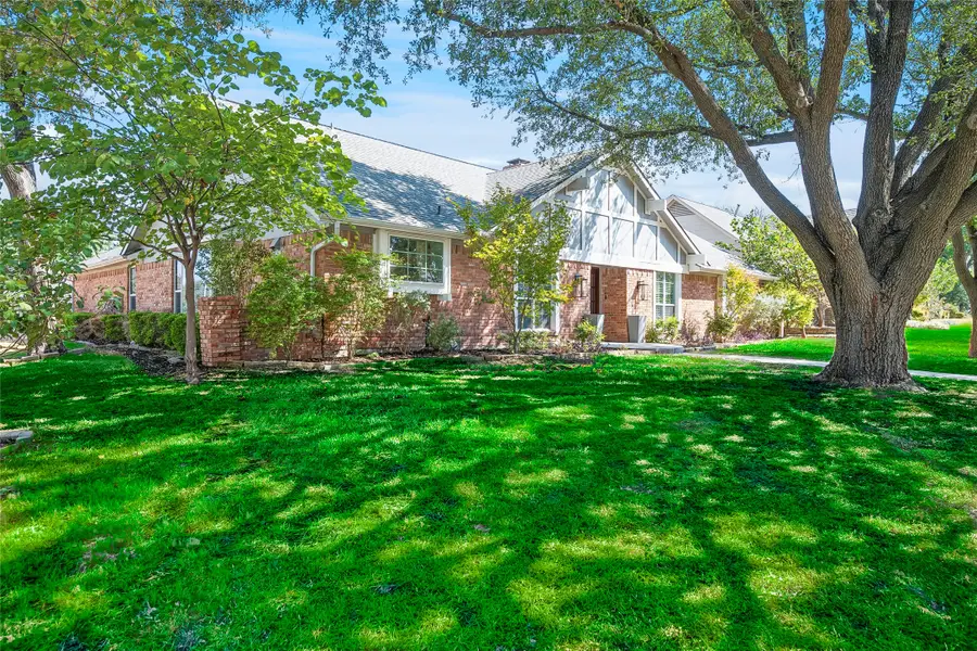 7601 Carta Valley Drive, Dallas, TX 75248 - #2