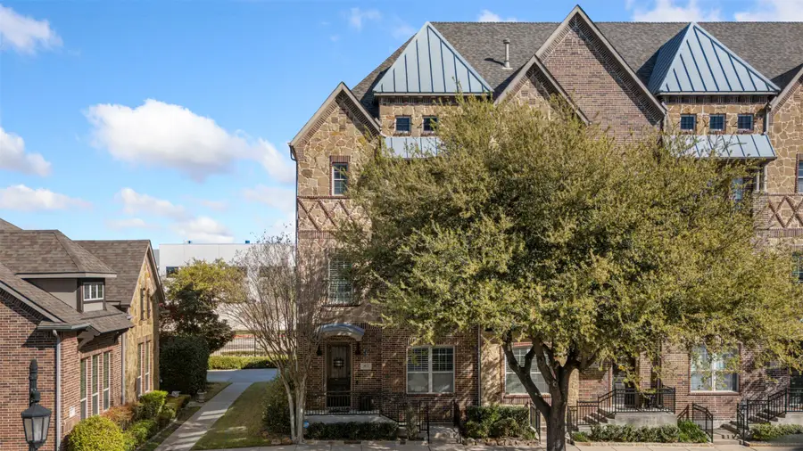 4021 Winsor Drive, Farmers Branch, TX 75244 - #2
