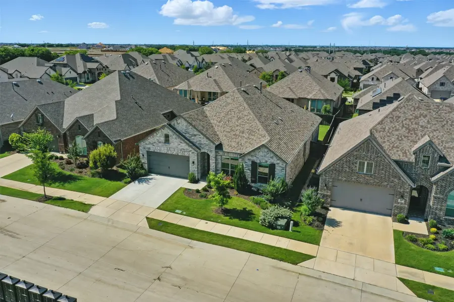 9409 Excursion Drive, Oak Point, TX 75068 - #2