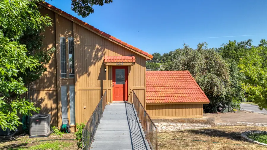 4313 Crescent Drive #5, Granbury, TX 76049 - #3