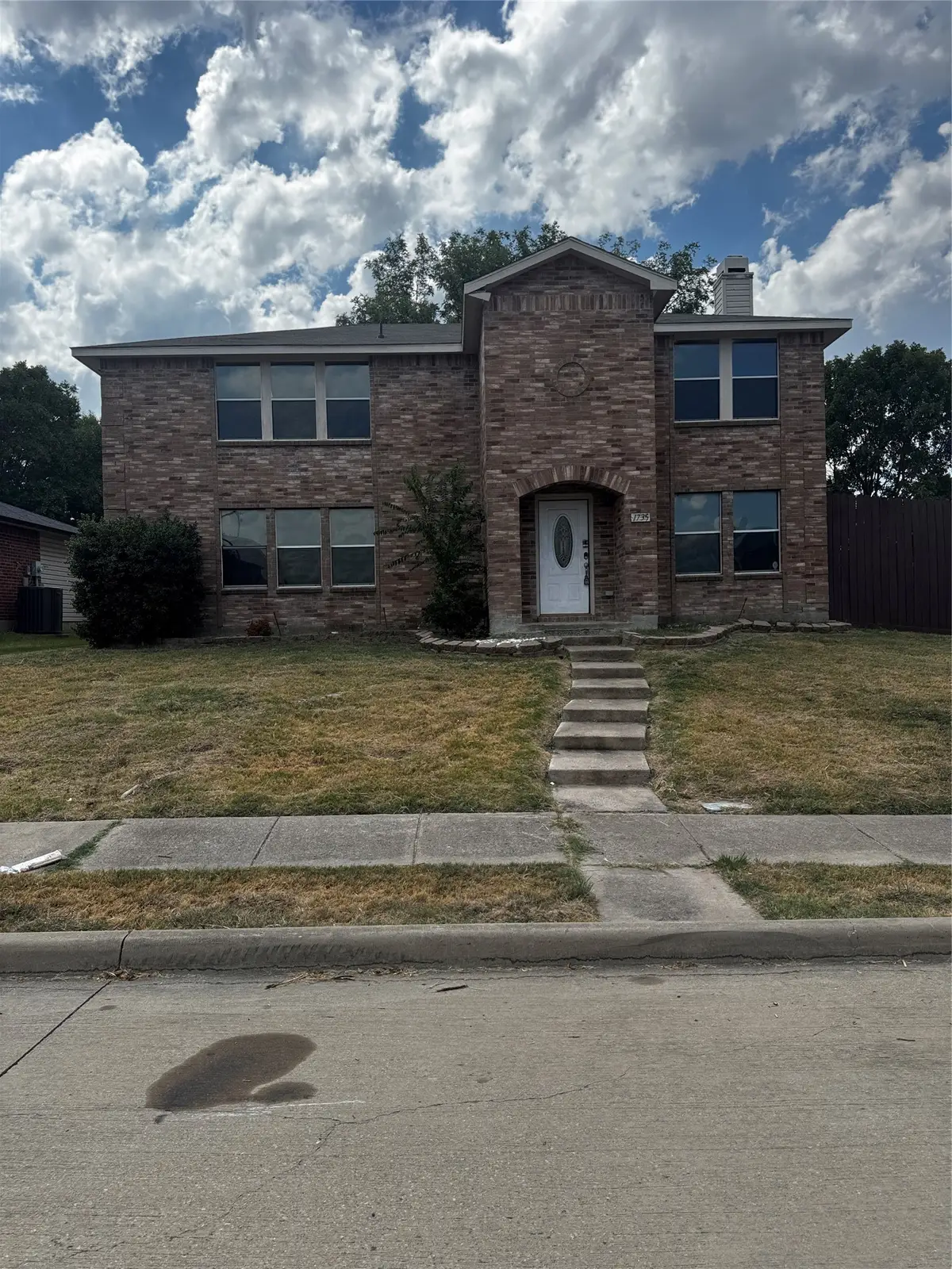 1735 Hickory Creek Lane, Rockwall, TX 75032 - #1