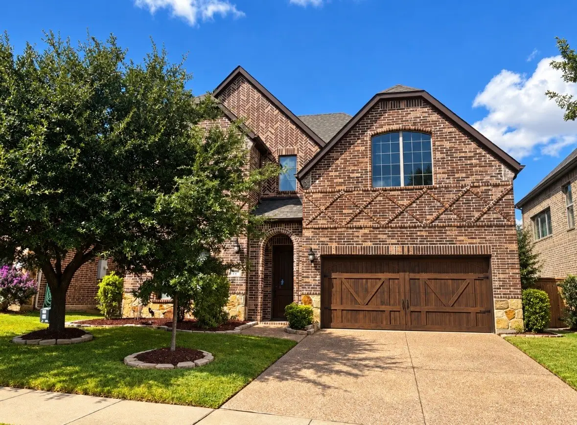 225 Bentley Drive, Midlothian, TX 76065 - #1