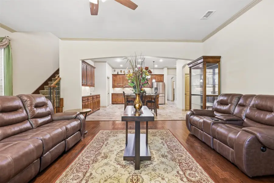 225 Bentley Drive, Midlothian, TX 76065 - #3