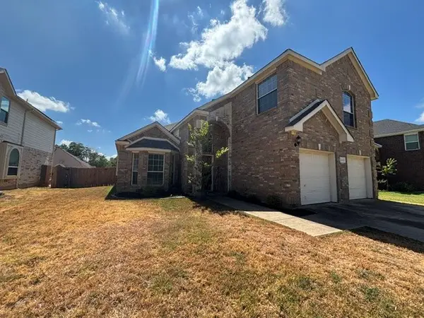 1413 Chateau Lane, Mansfield, TX 76063