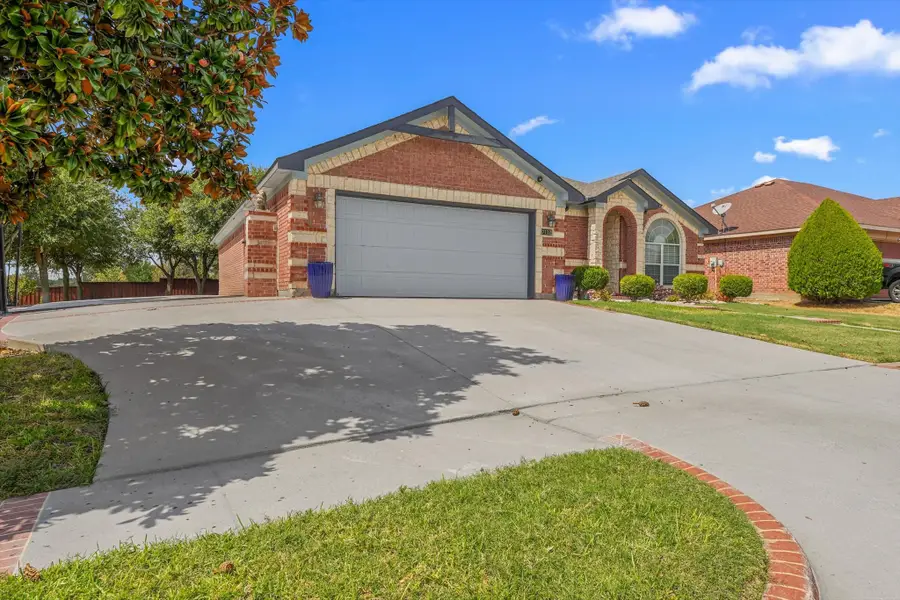 7112 Snowy Owl Street, Arlington, TX 76002 - #2
