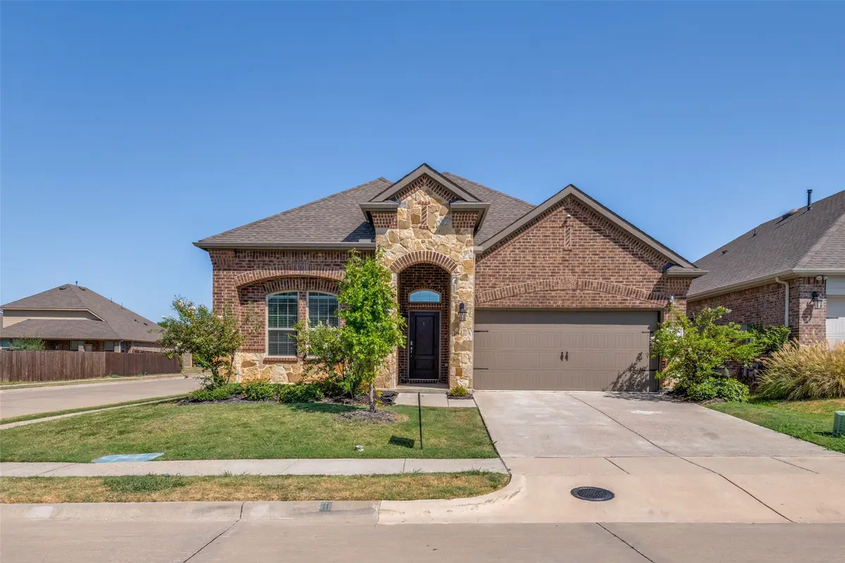 4108 Ellinger Drive, Heath, TX 75126 - #1