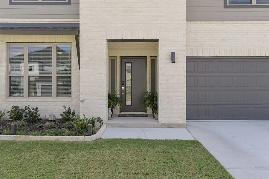 540 Moonrise Street, Waxahachie, TX 75165 - #2
