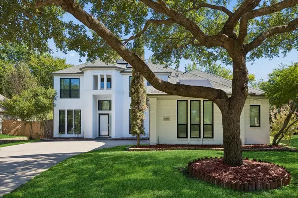 6804 Nottoway Lane, Plano, TX 75074