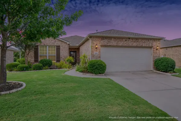 2941 Oyster Bay Drive, Frisco, TX 75036