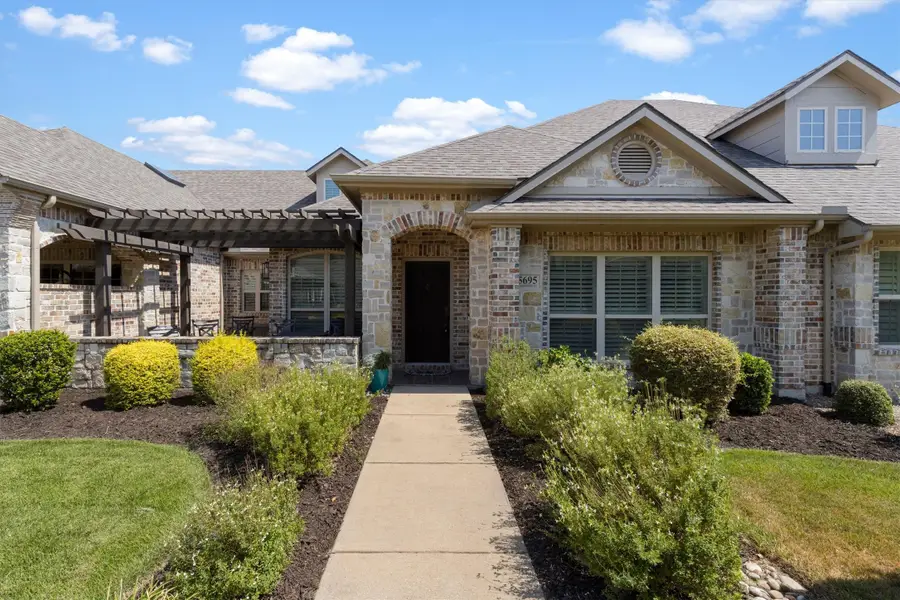 5695 Hummingbird Lane, Fairview, TX 75069 - #2
