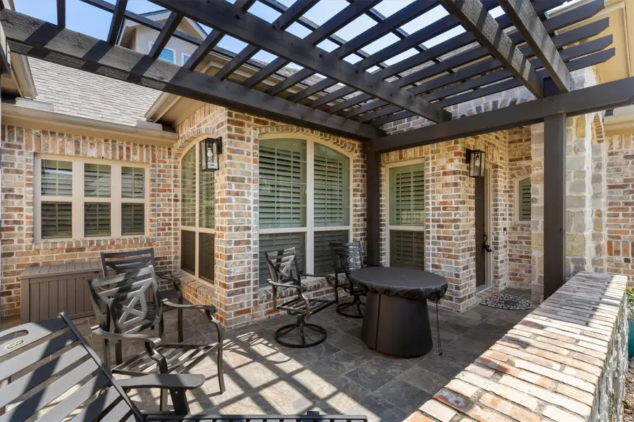 5695 Hummingbird Lane, Fairview, TX 75069 - #3