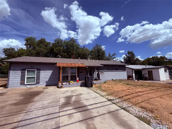1907 S Cooper Street, Arlington, TX 76010