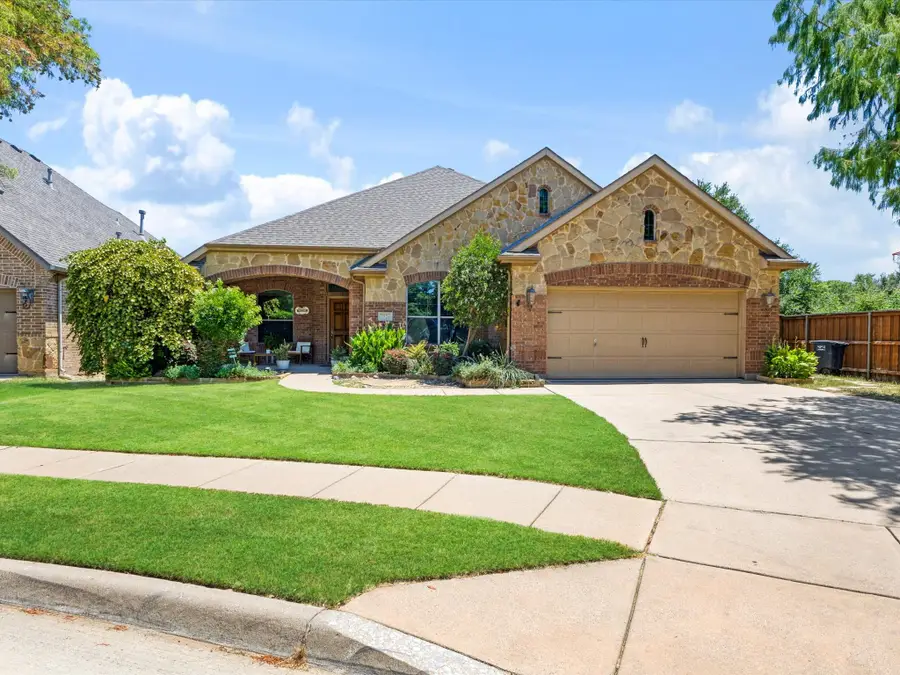 3524 Pedigree Trail, Fort Worth, TX 76244 - #2