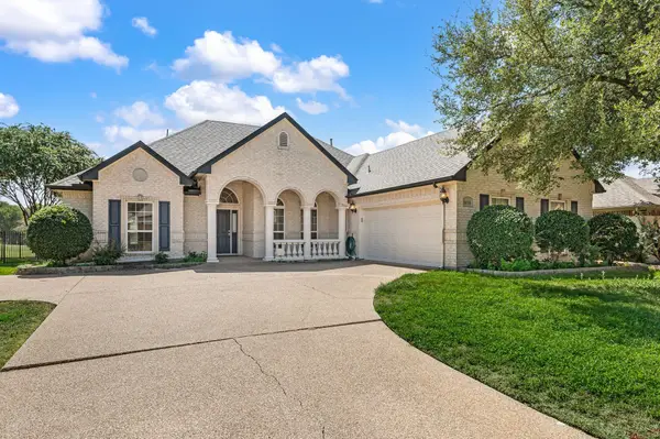 10701 Whitestone Ranch Road, Benbrook, TX 76126